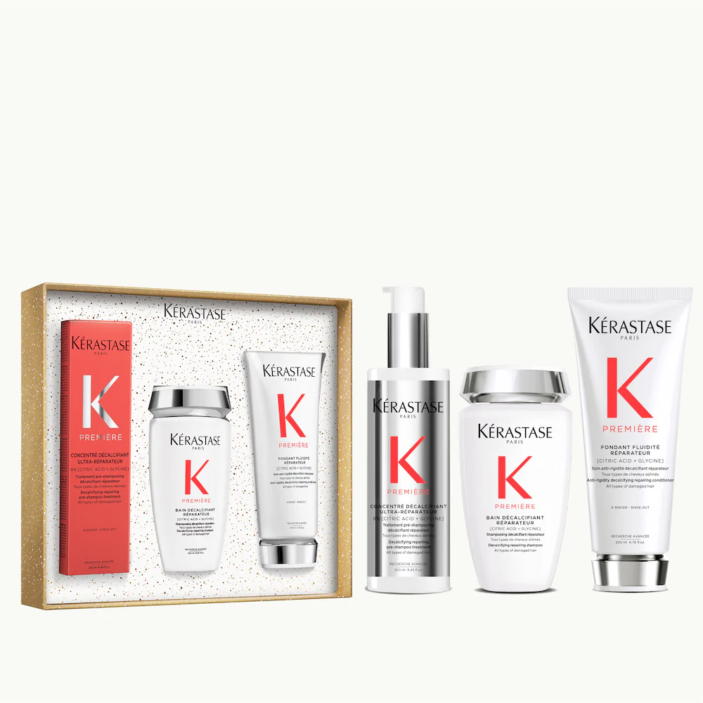 Premiere Fondant Holiday Trio Coffret - Image 6