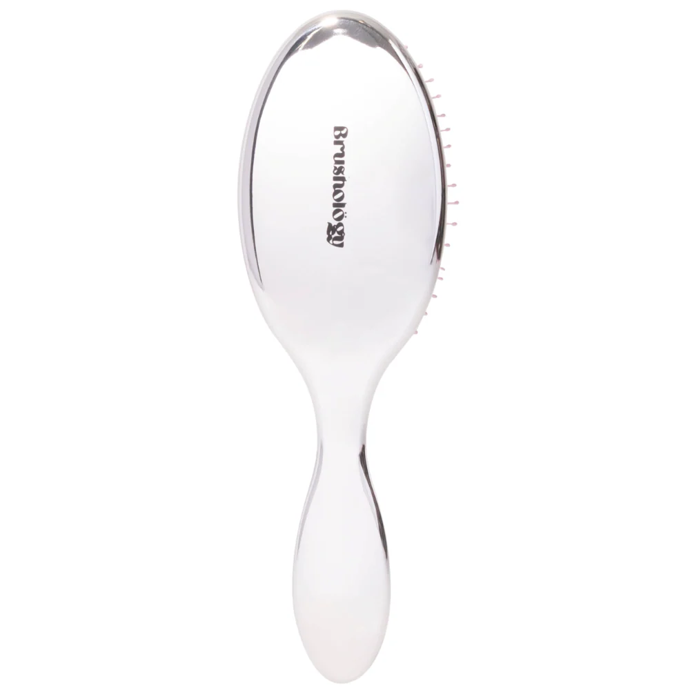 Premium Boar Bristle Hairbrush No.2 - Image 2