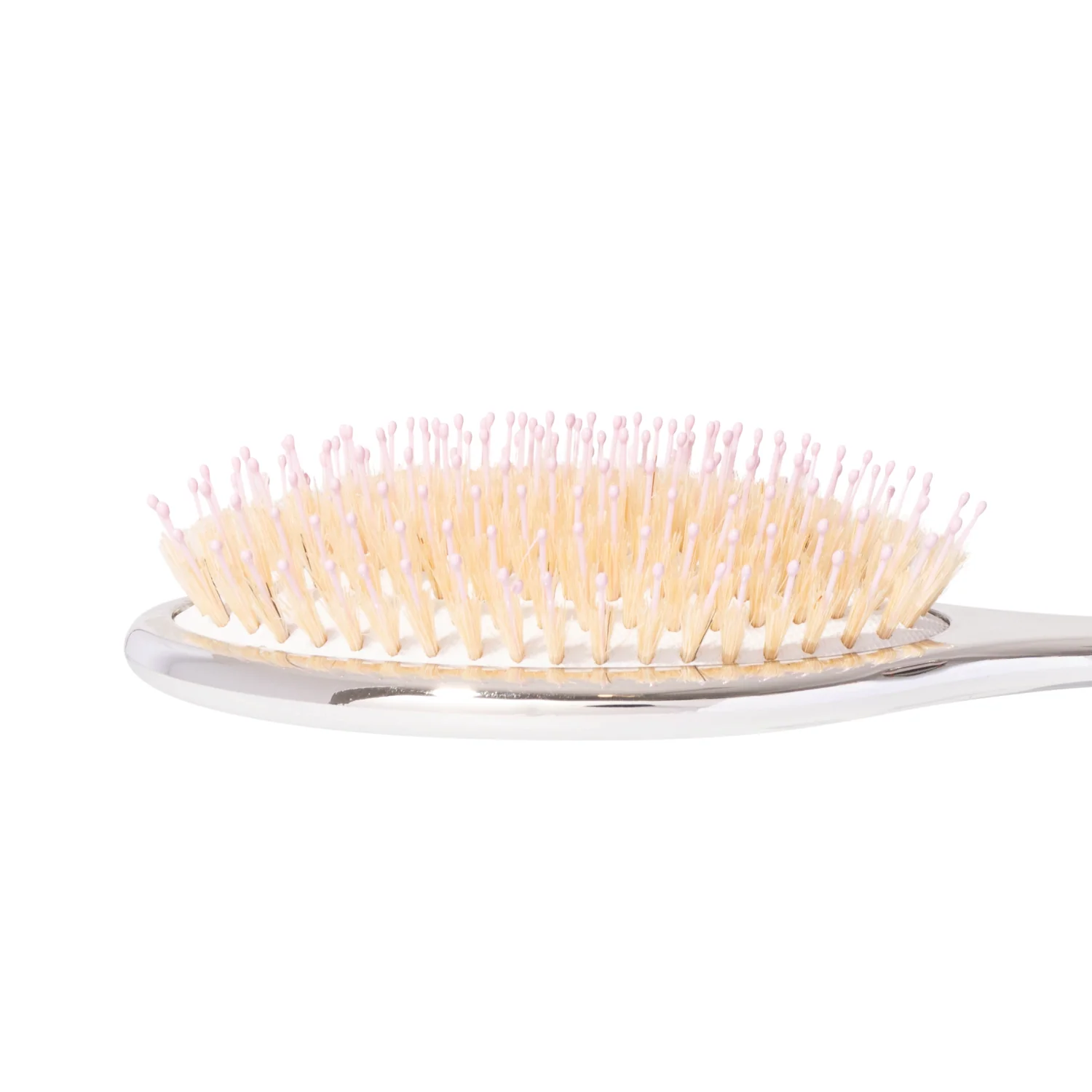 Premium Boar Bristle Hairbrush No.2 - Image 5