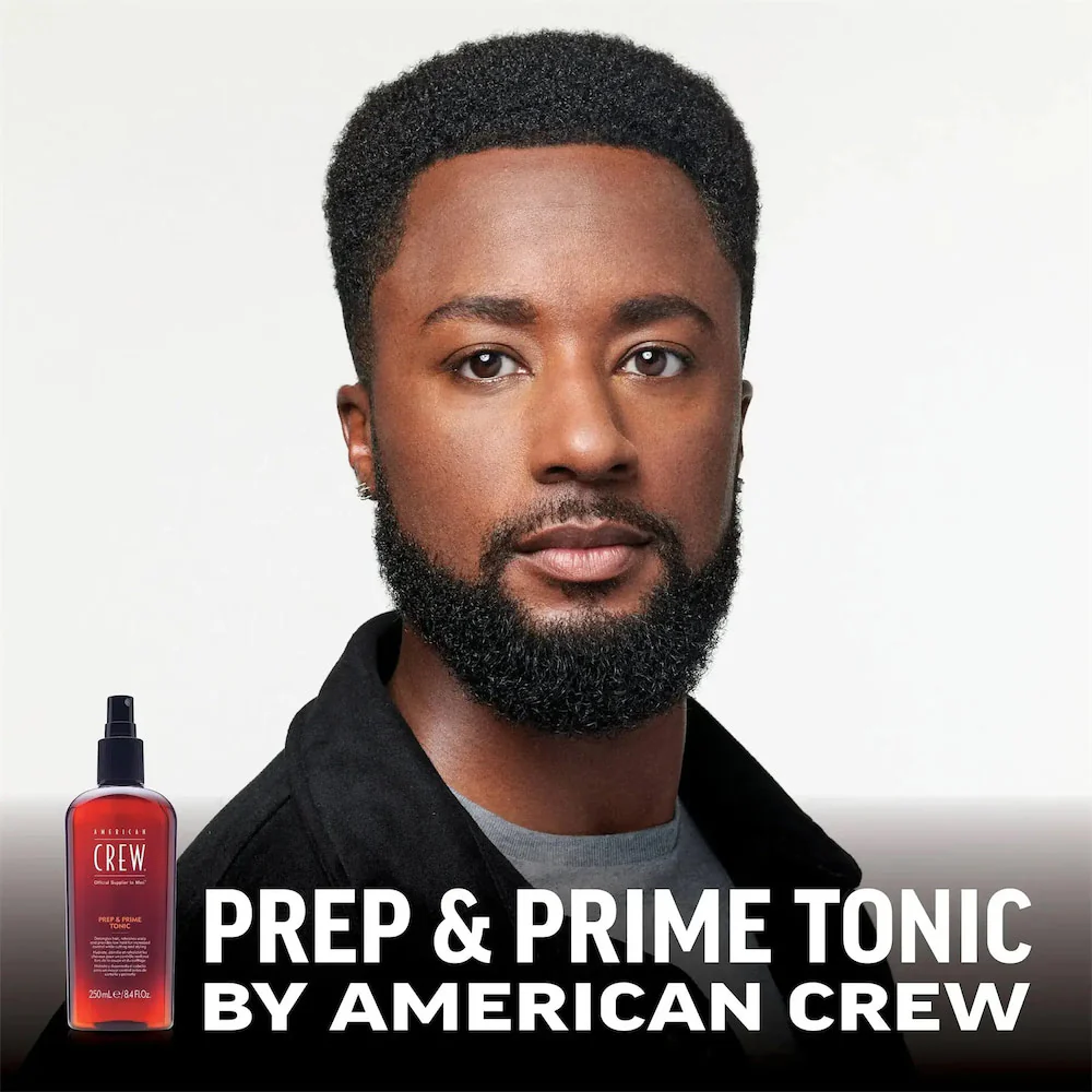 Prep And Prime Tonic 250ml - Image 3