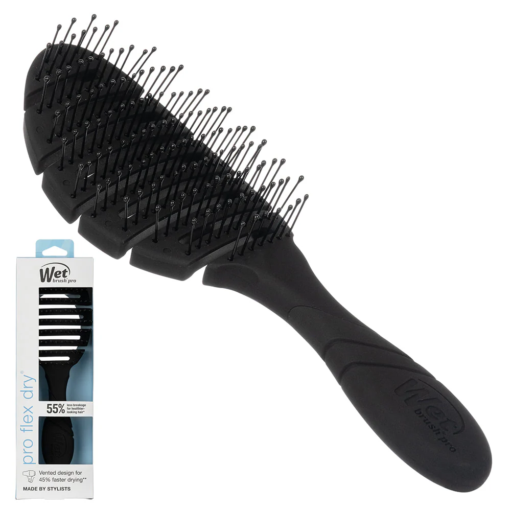 Pro Flex Dry Frost - Black - Image 2