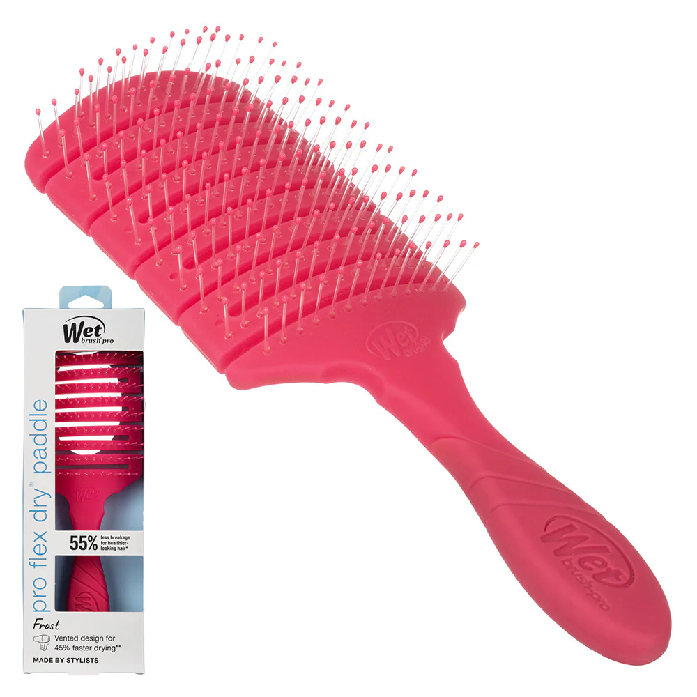 Pro Flex Dry Paddle Frost - Pink - Image 2