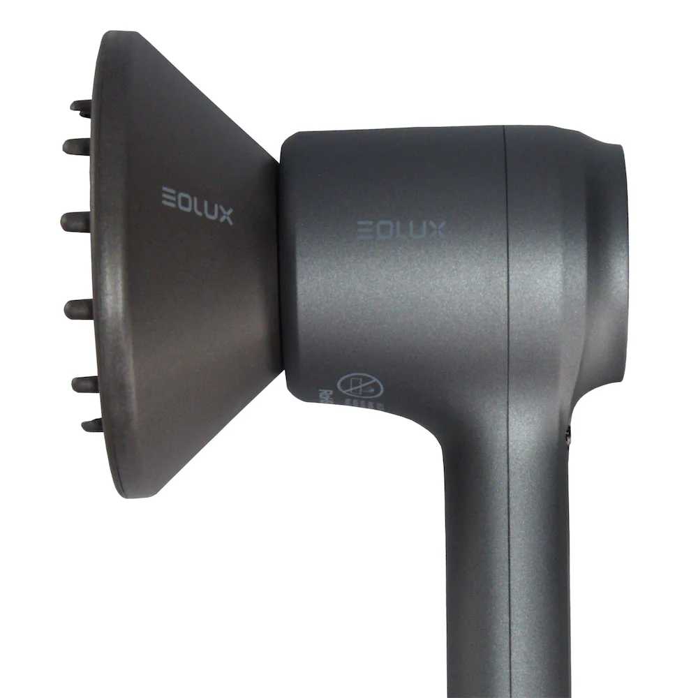 Professional Ionic Multi-Styler Set - Bronze - Image 6