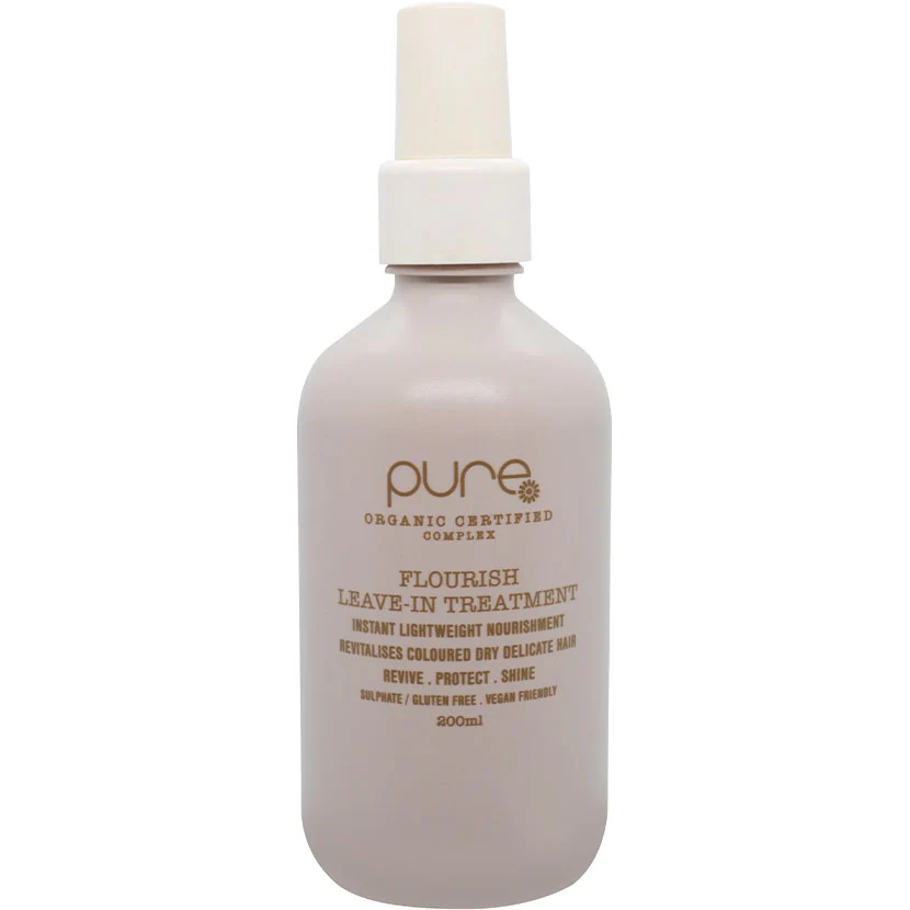 Flourish Treatment 200ml