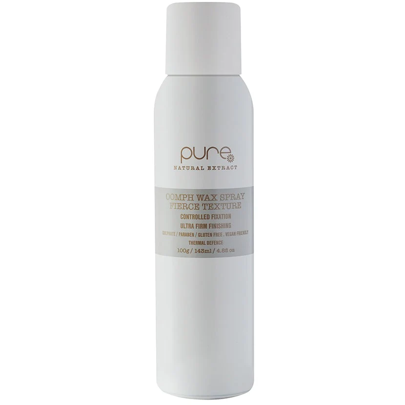 Oomph Wax Spray 100g