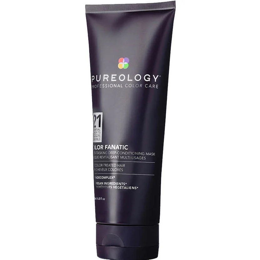 Color Fanatic Multi-Tasking Deep-Conditioning Mask 200ml - Image 2