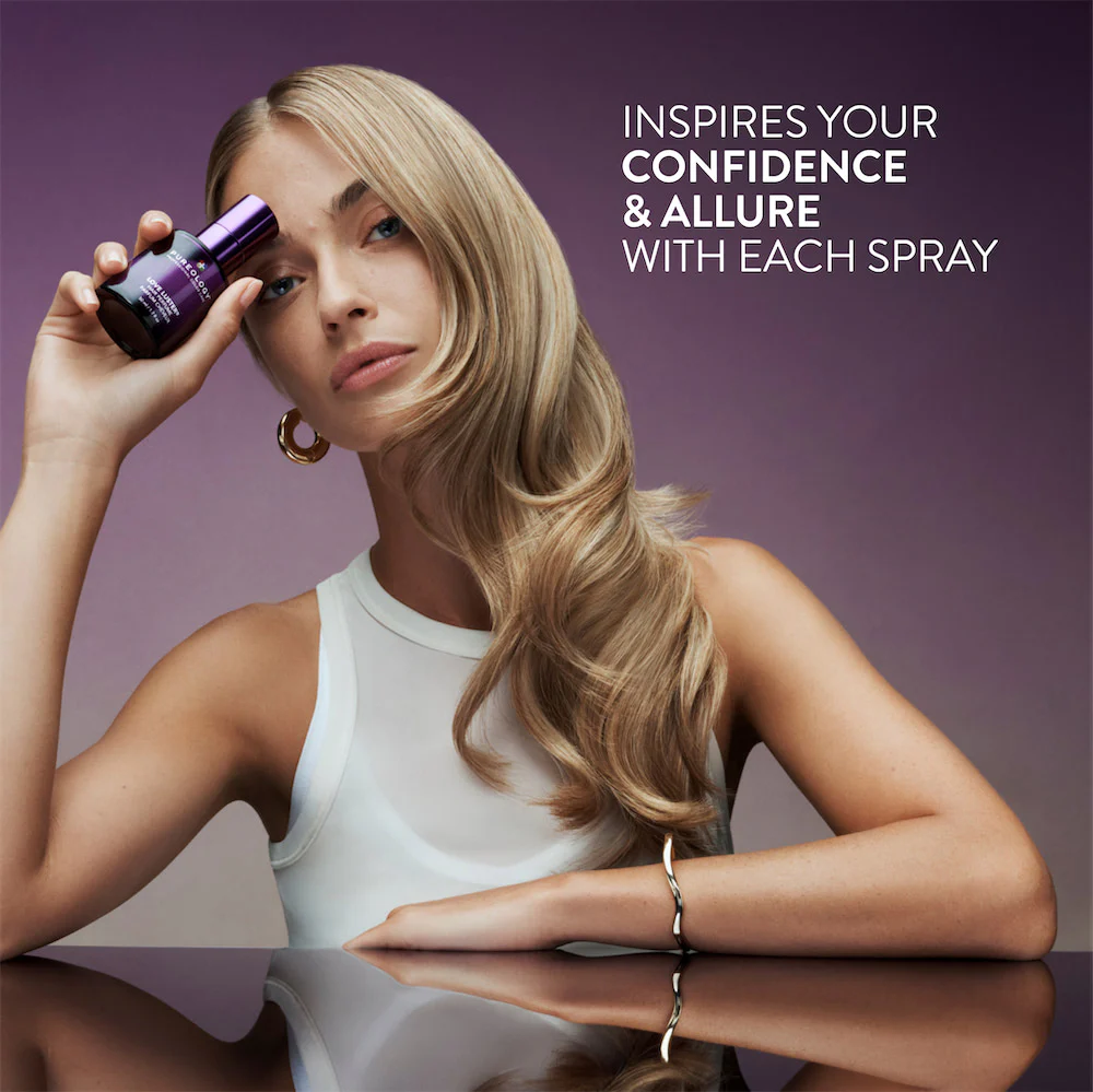 Pureology Love Luster Hydrating Hair Perfume 50ml - Image 4