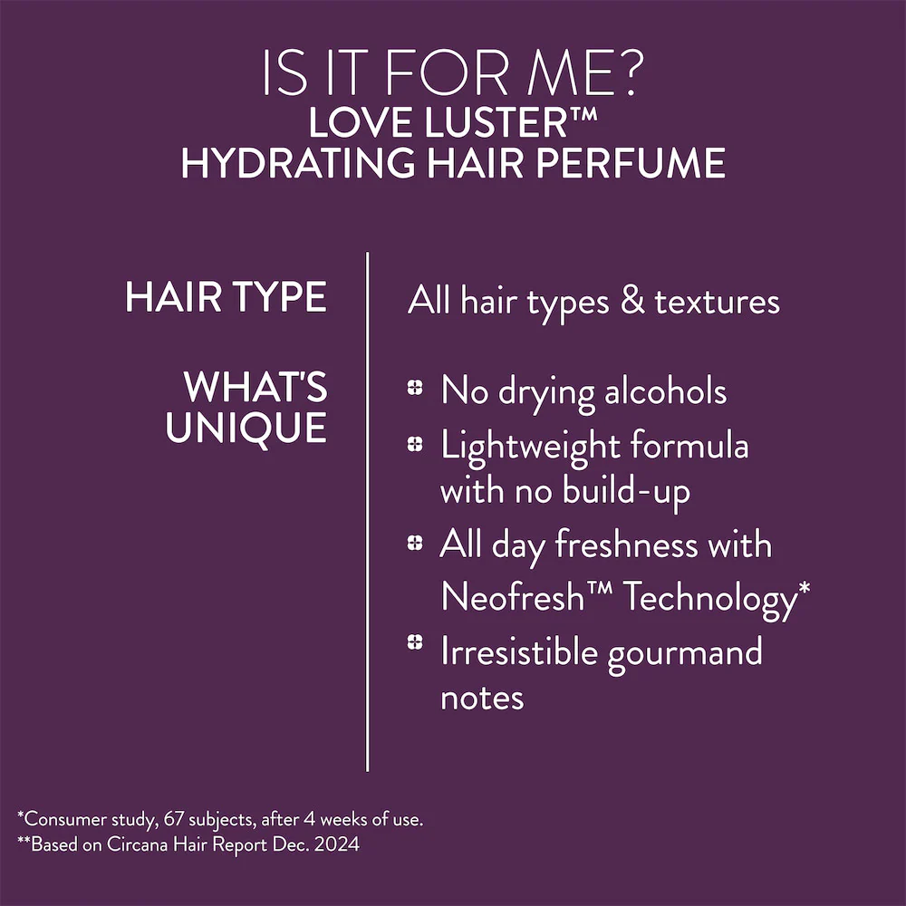 Pureology Love Luster Hydrating Hair Perfume 50ml - Image 9