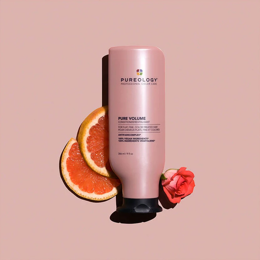 Pure Volume Conditioner 266ml - Image 4