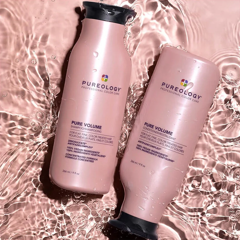 Pure Volume Conditioner 266ml - Image 5
