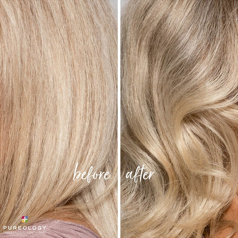 Pure Volume Shampoo 266ml - Image 3