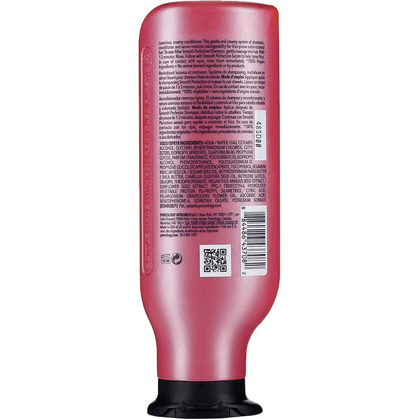 Smooth Perfection Conditioner 266ml - Image 2