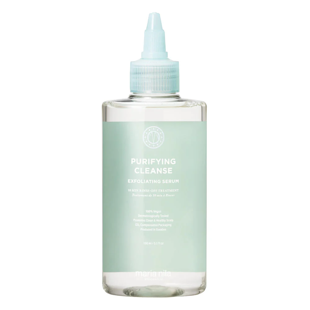 Purifying Cleanse Exfoliating Scalp Serum 150ml