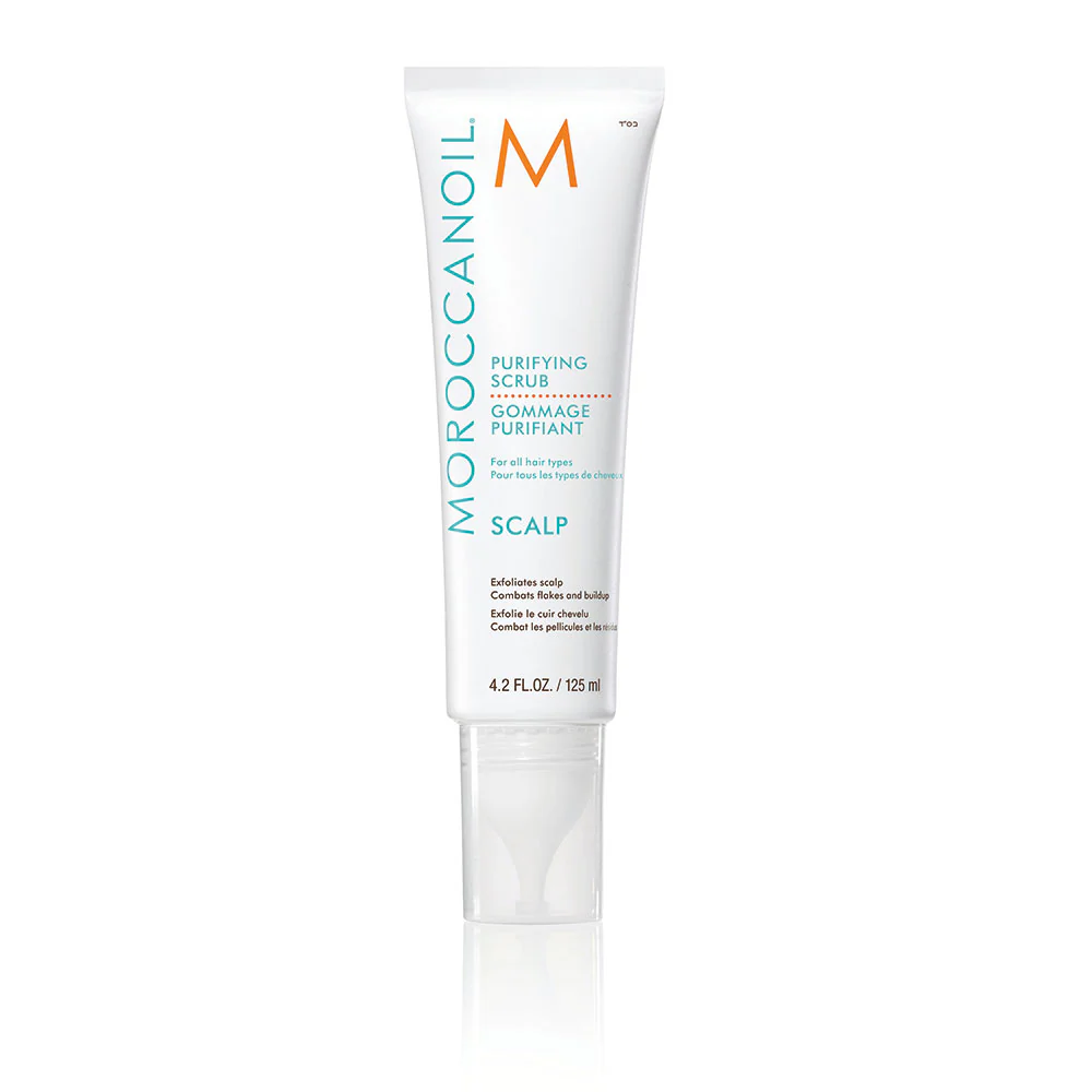 Purifying Scrub 125ml