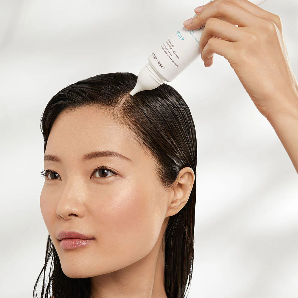 Purifying Scrub 125ml - Image 3