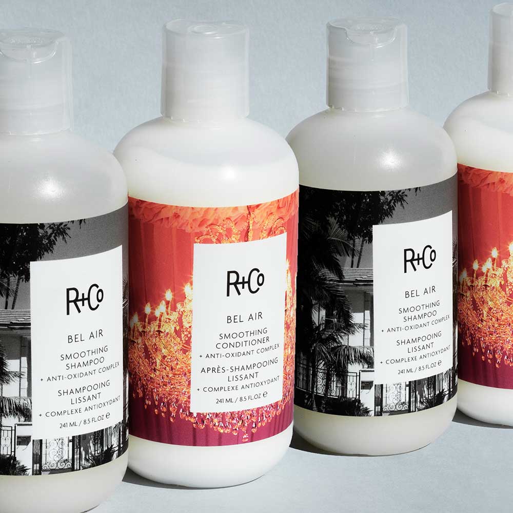 BEL AIR Smoothing Conditioner 251ml - Image 4