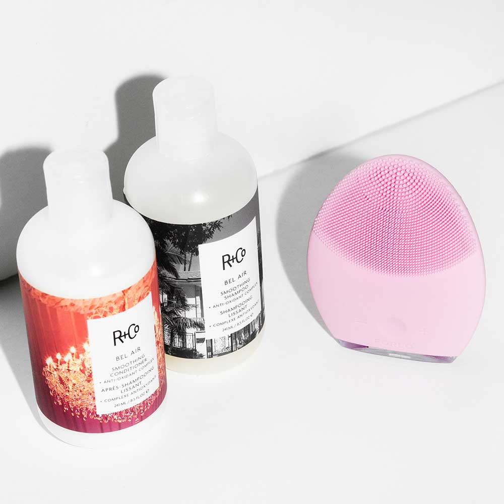 BEL AIR Smoothing Conditioner 251ml - Image 5
