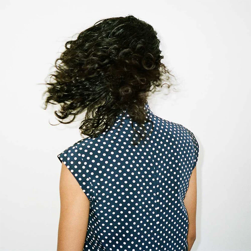CASSETTE Curl Conditioner Retail Liter 1L - Image 3