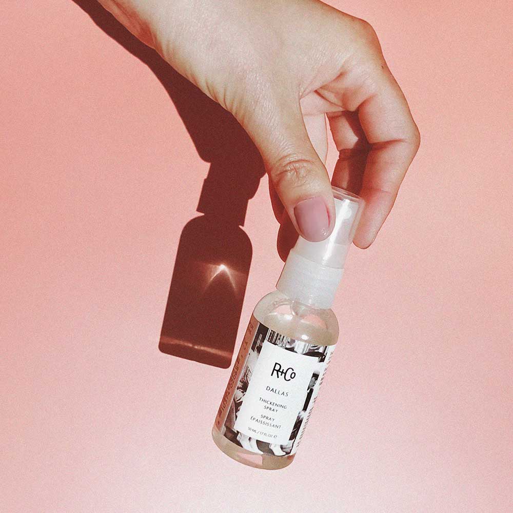 DALLAS Thickening Spray Travel Size 50ml - Image 2