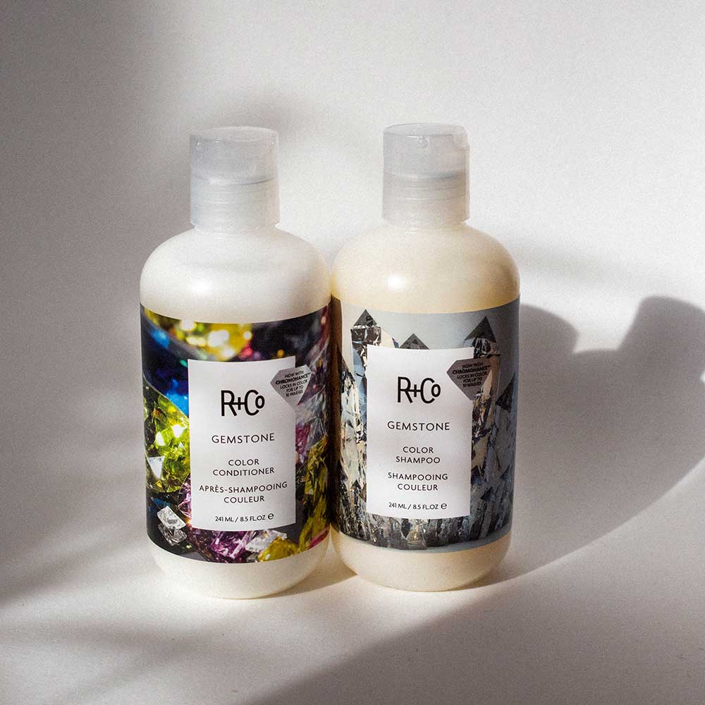 GEMSTONE Color Shampoo 251ml - Image 6