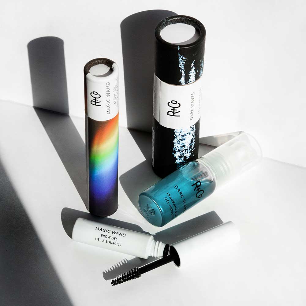 MAGIC WAND Brow Gel 4g - Image 10