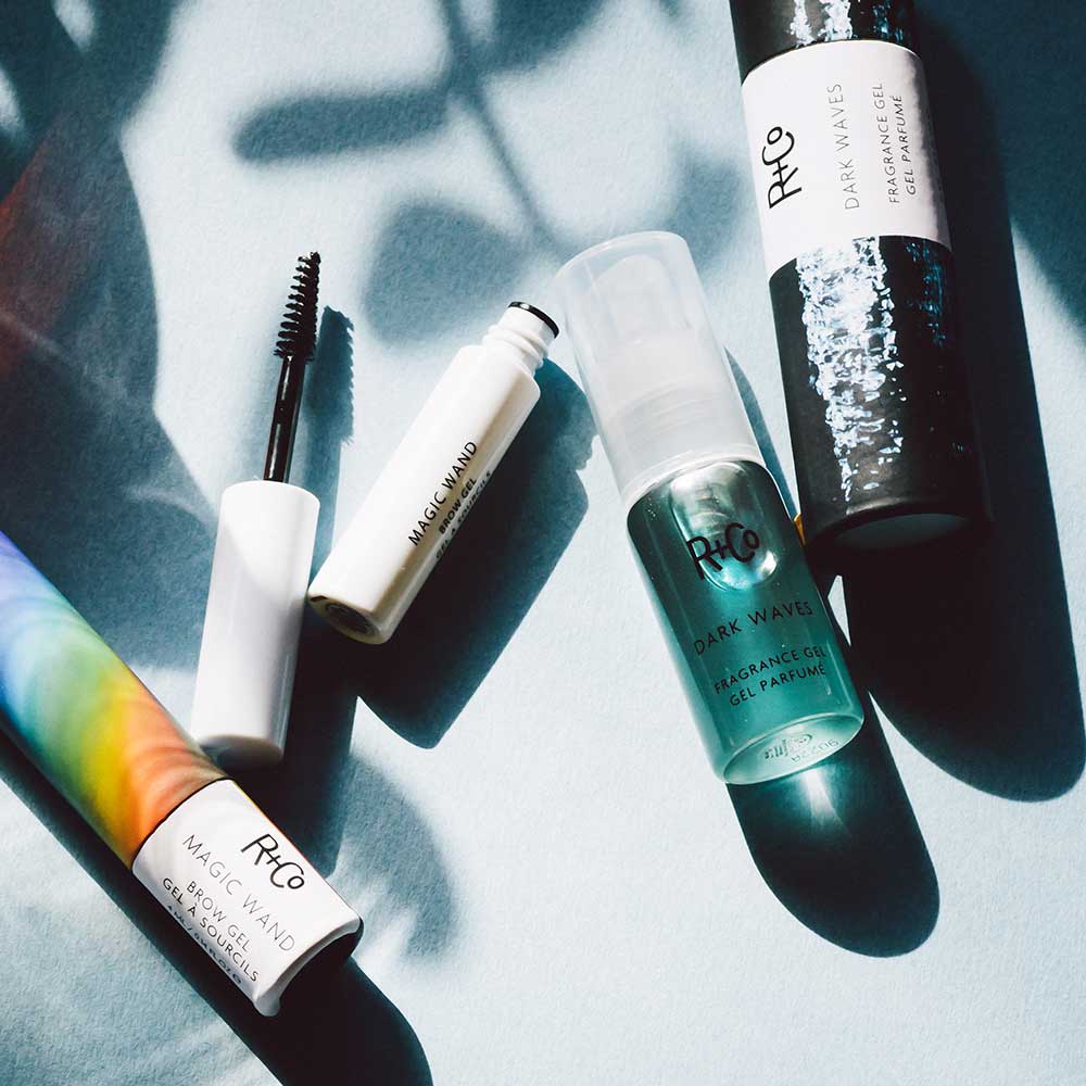 MAGIC WAND Brow Gel 4g - Image 11