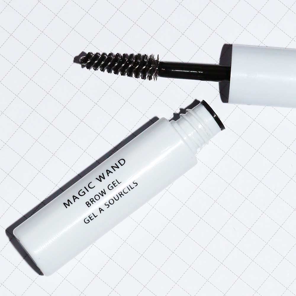 MAGIC WAND Brow Gel 4g - Image 5