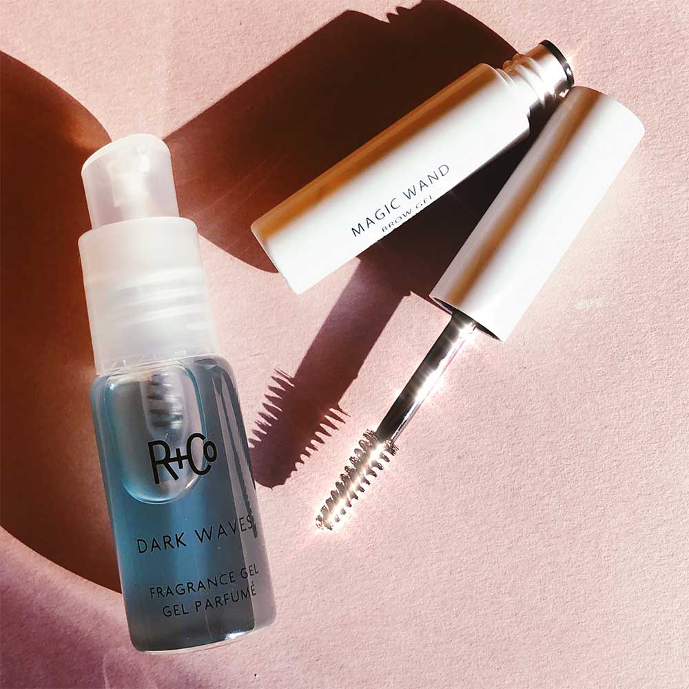 MAGIC WAND Brow Gel 4g - Image 6