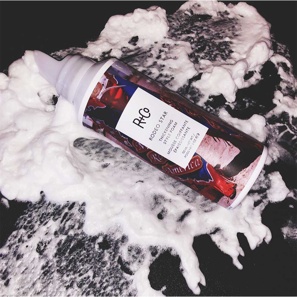 RODEO STAR Thickening Style Foam 150ml - Image 4