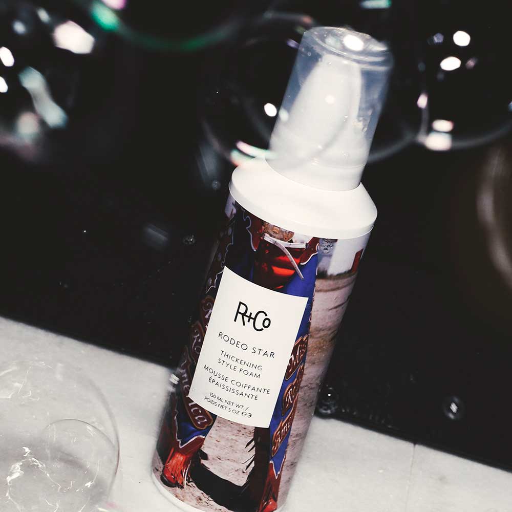 RODEO STAR Thickening Style Foam 150ml - Image 5