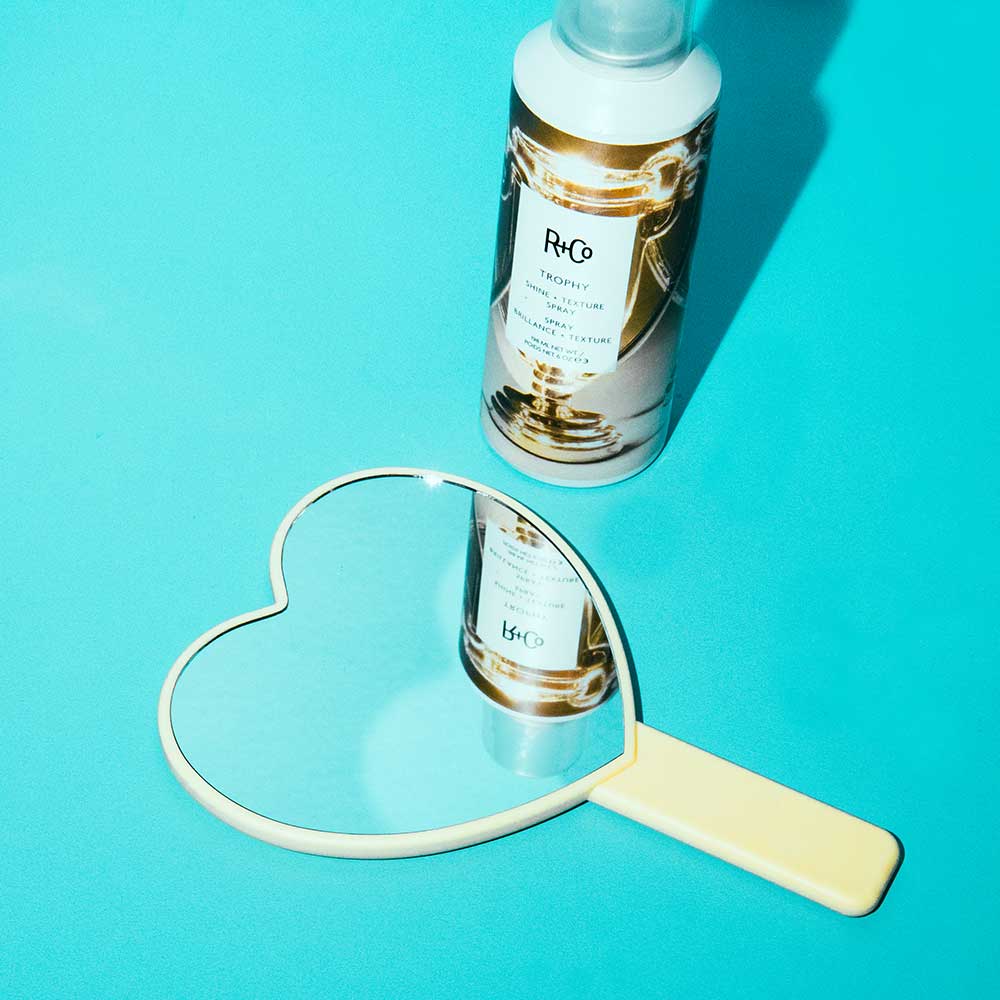 TROPHY Shine + Texture Spray 198ml - Image 11