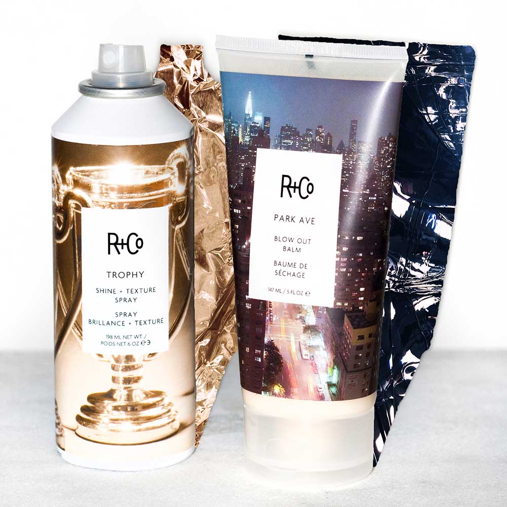 TROPHY Shine + Texture Spray 198ml - Image 6