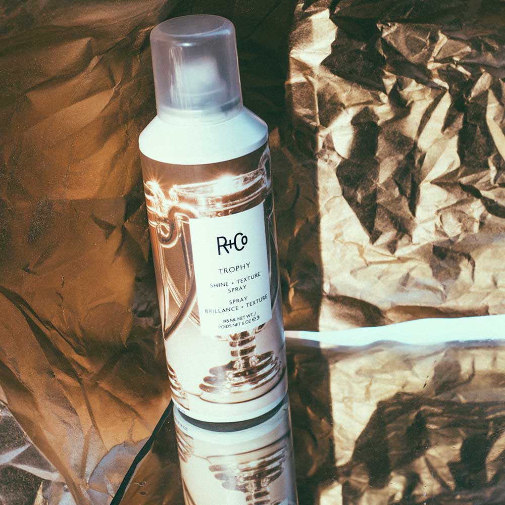 TROPHY Shine + Texture Spray 198ml - Image 7