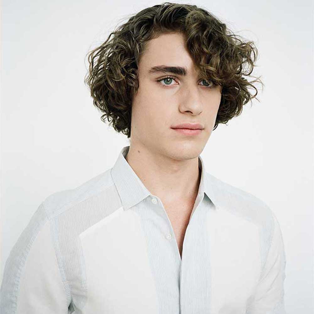 TURN TABLE Curl Defining Cream 147ml - Image 4