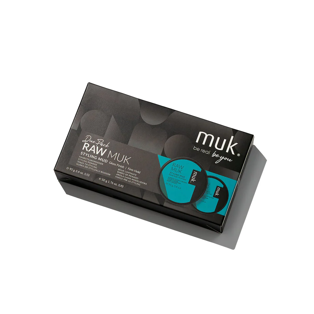 Raw Muk Duo - Image 6