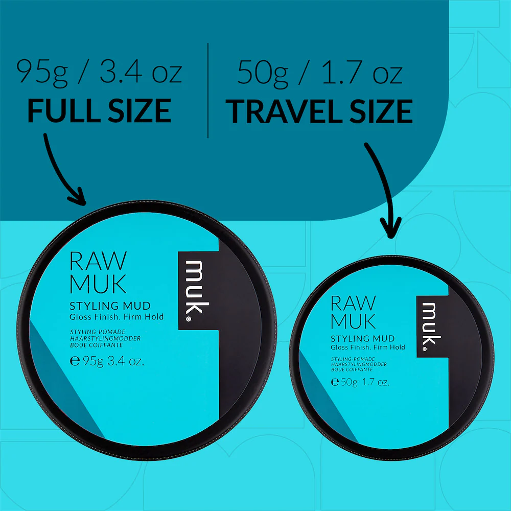 Raw Muk Duo - Image 7