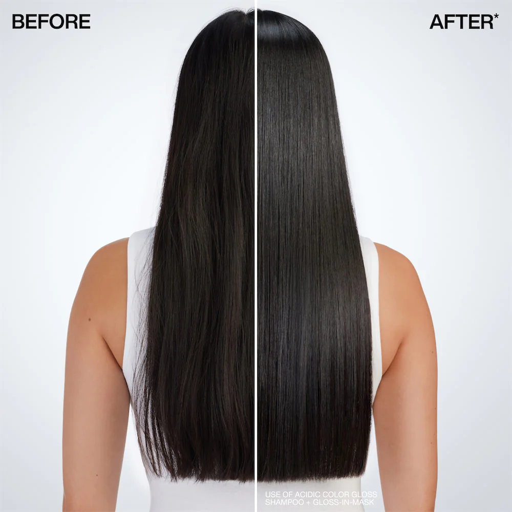 Acidic Color Gloss 1Min Mask 250ml - Image 5