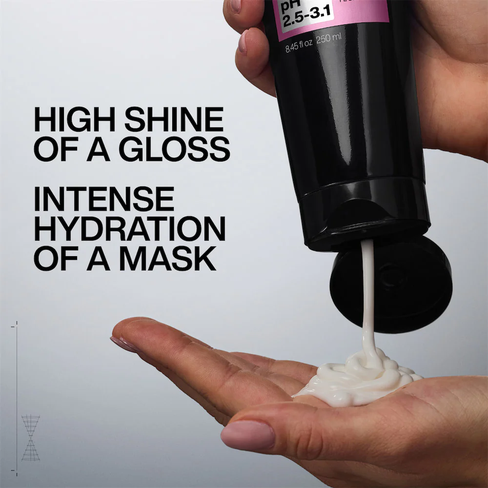 Acidic Color Gloss 1Min Mask 250ml - Image 6
