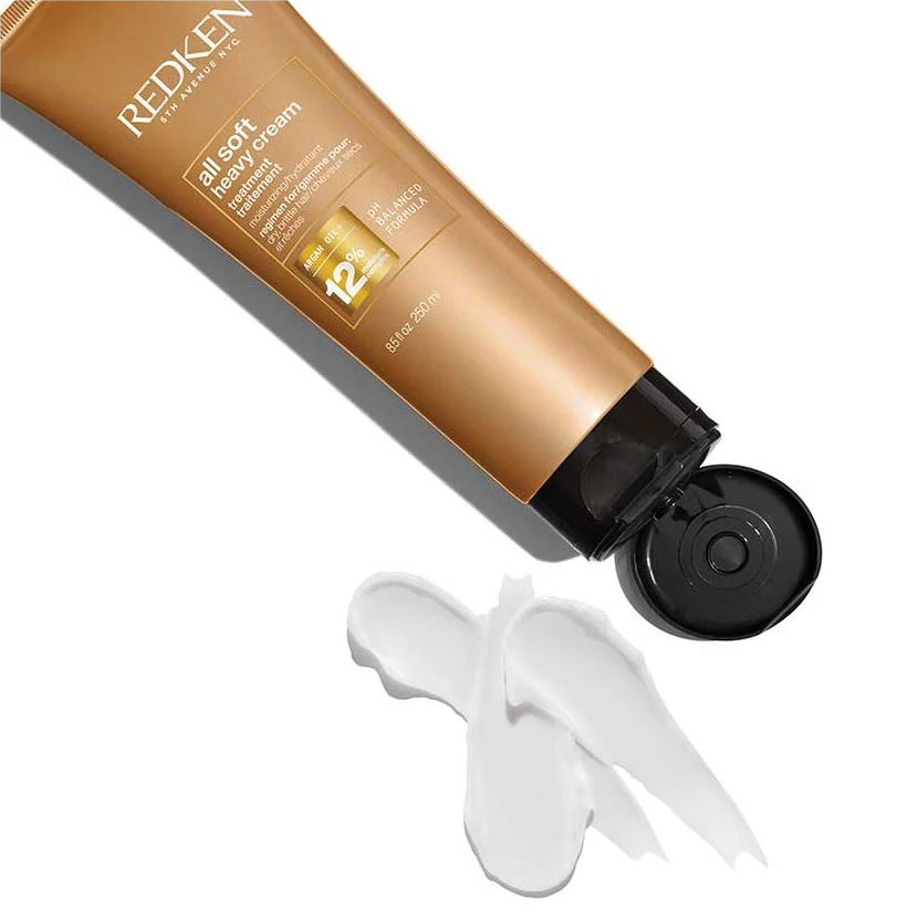 All Soft Heavy Cream 250ml - Image 2