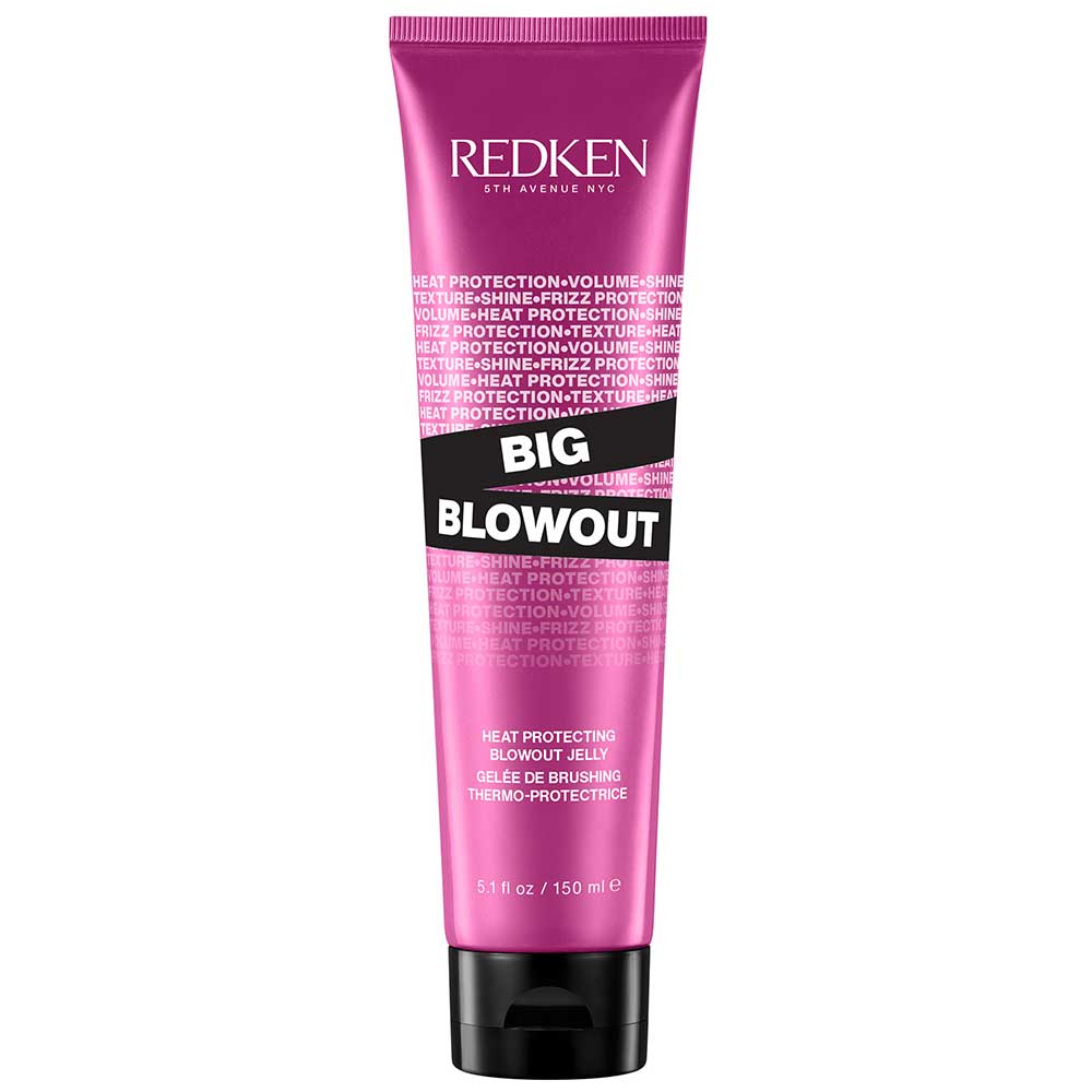 Big Blowout 150ml