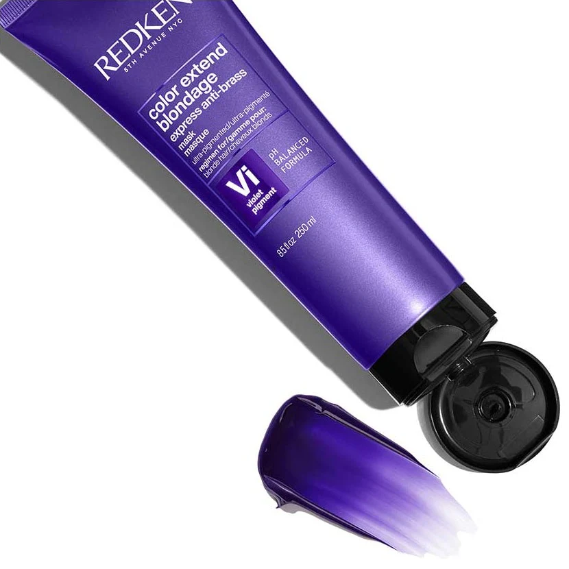 Colour Extend Blondage Mask 300ml - Image 2