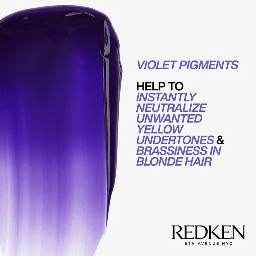 Colour Extend Blondage Mask 300ml - Image 4