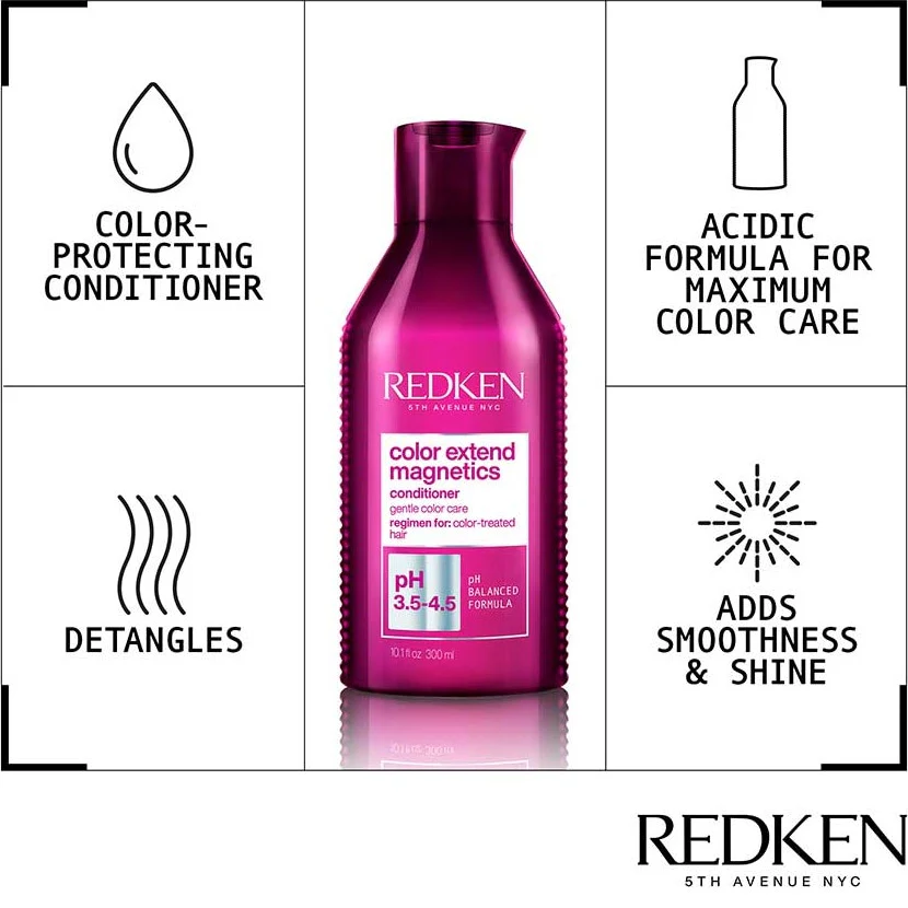 Colour Extend Magnetics Conditioner 300ml - Image 4