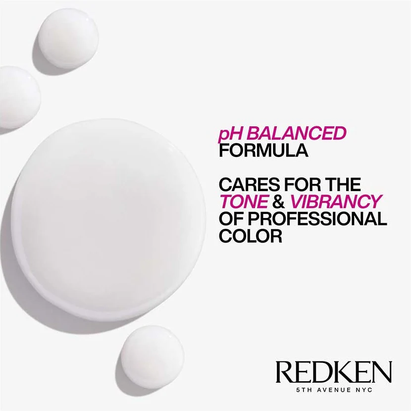 Colour Extend Magnetics Shampoo 300ml - Image 3