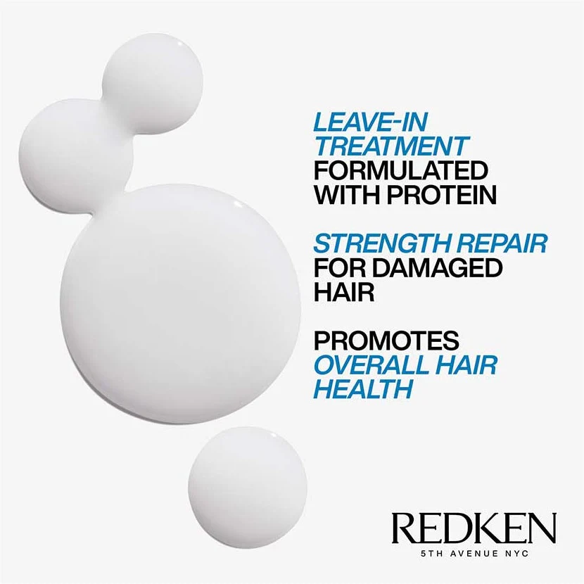 Extreme Anti-Snap Leave-In Treatment 240ml - Image 4