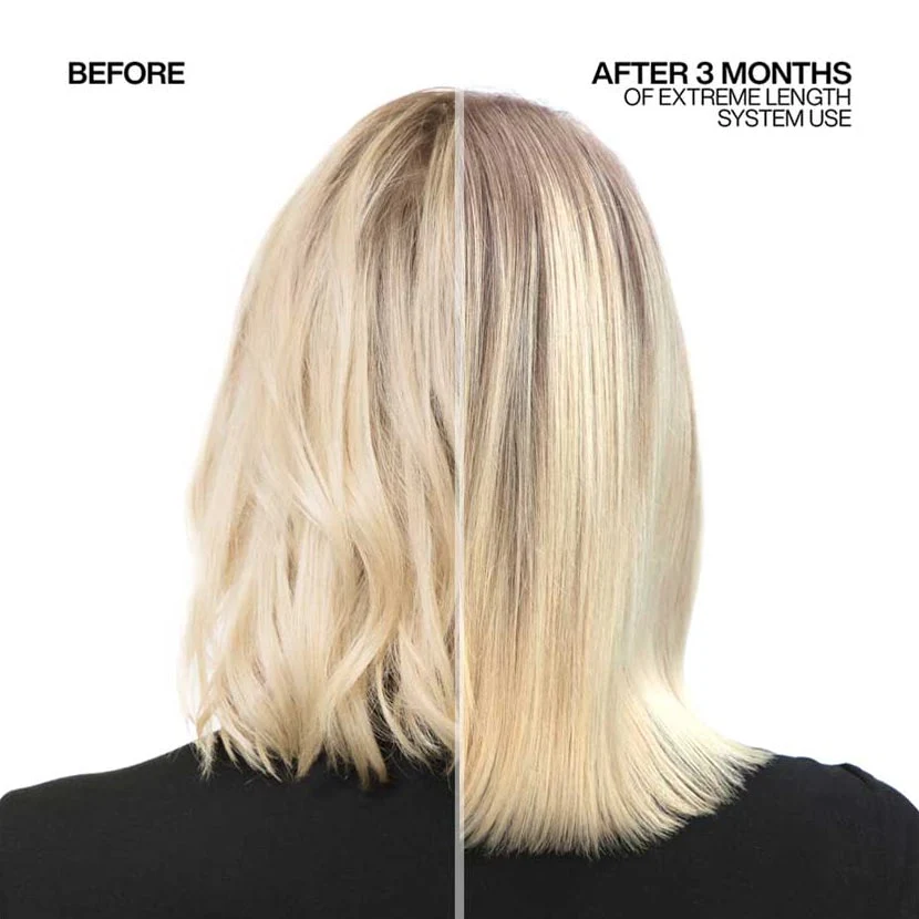 Extreme Length Conditioner 300ml - Image 4