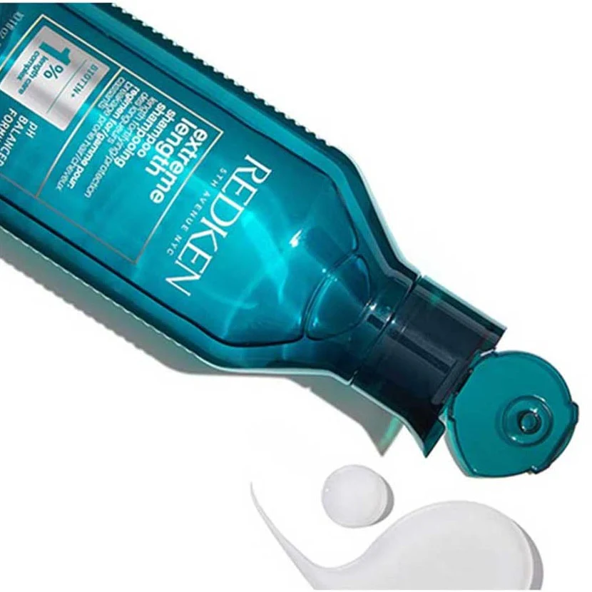 Extreme Shampoo 500ml - Image 2