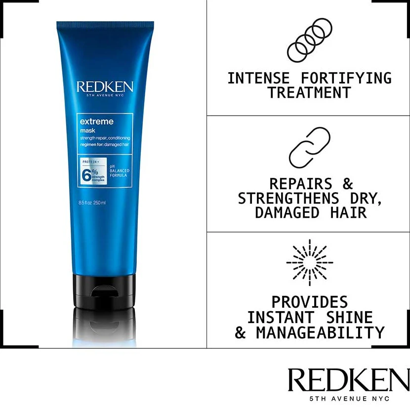 Extreme Mask 250ml - Image 5