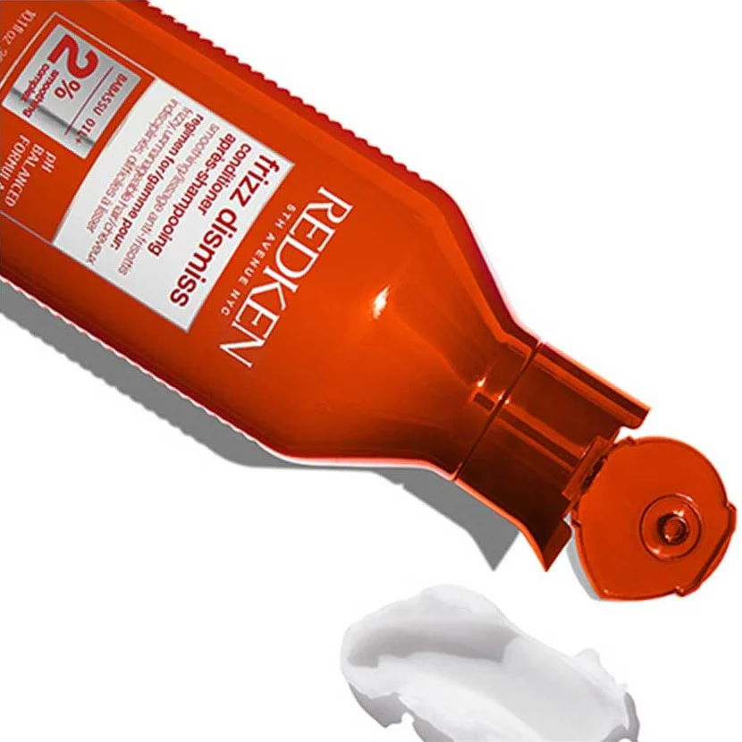 Frizz Dismiss Conditioner 300ml - Image 2