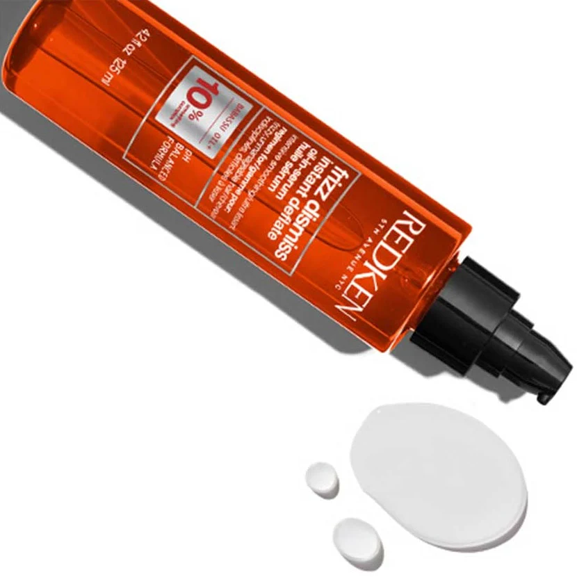 Frizz Dismiss Instant Deflate 125ml - Image 2